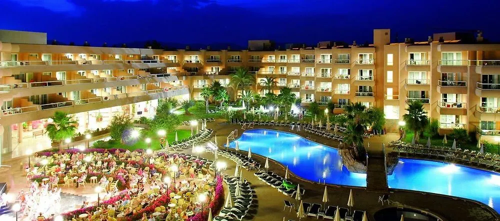 Appartamento Apartamentos Vibra Tropical Garden Figueretas