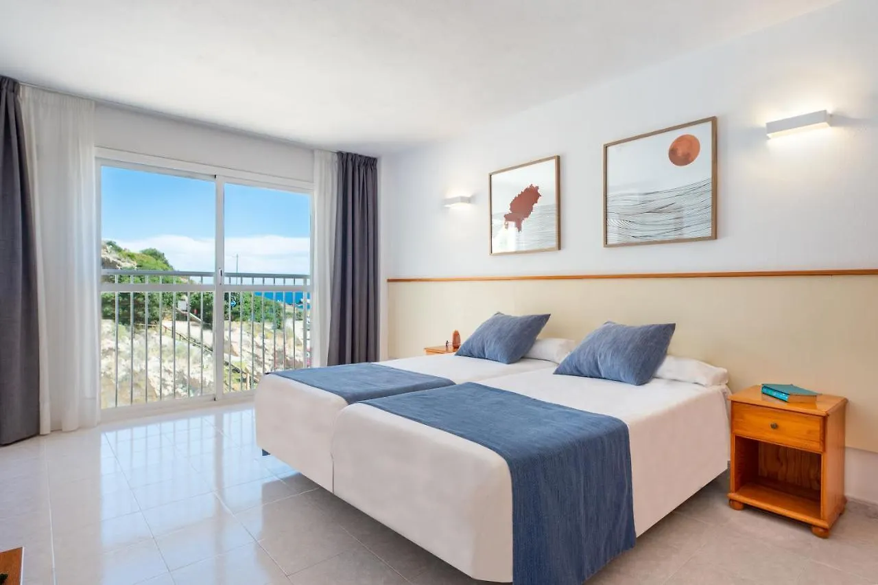 Apartamentos Vibra Tropical Garden Figueretas Appartamento