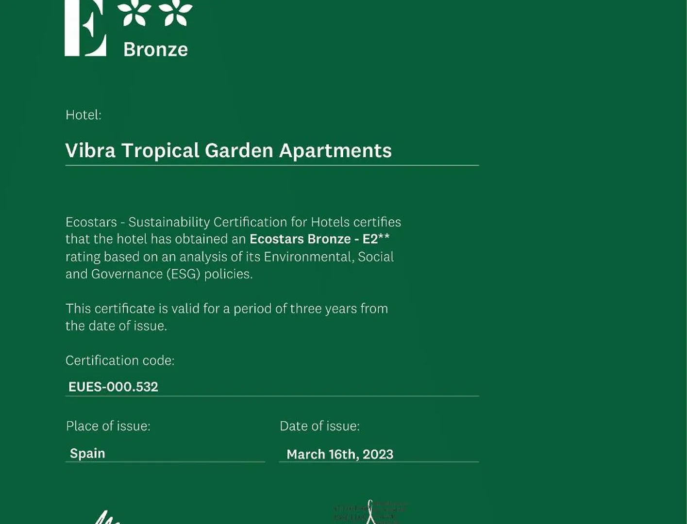 Appartement Apartamentos Vibra Tropical Garden Figueretas Espagne
