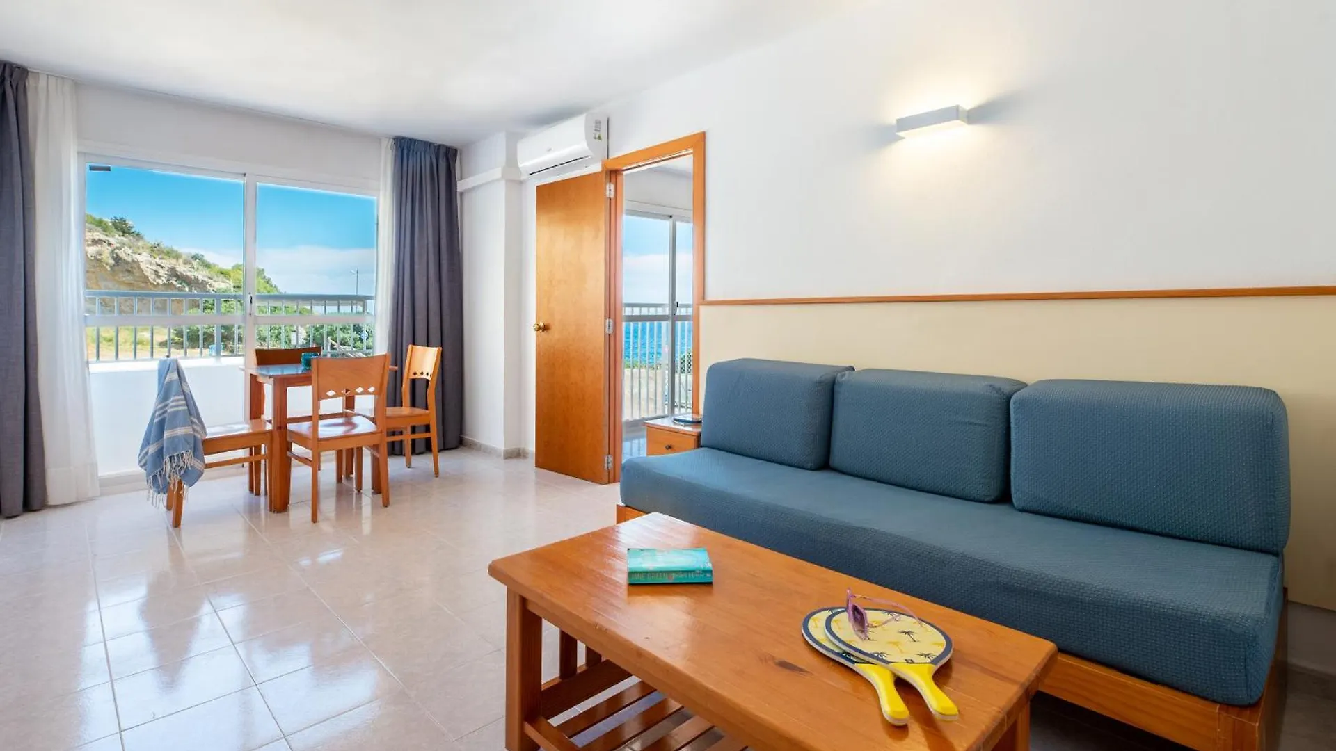 Apartamentos Vibra Tropical Garden Figueretas Appartamento