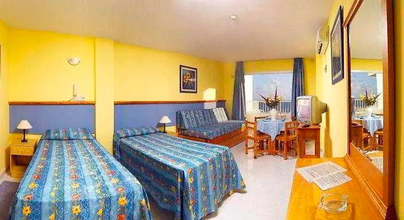 Appartamento Apartamentos Vibra Tropical Garden Figueretas