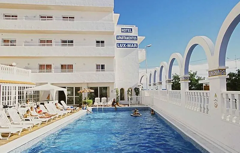 Apartamentos Vibra Tropical Garden Figueretas Appartamento