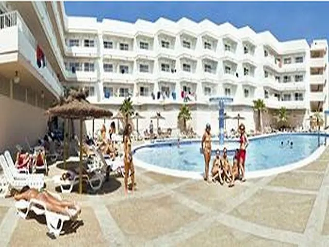 Appartamento Apartamentos Vibra Tropical Garden Figueretas