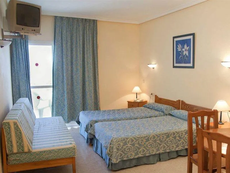 Appartamento Apartamentos Vibra Tropical Garden Figueretas