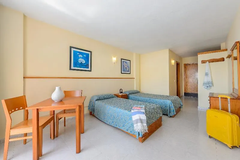 Appartamento Apartamentos Vibra Tropical Garden Figueretas