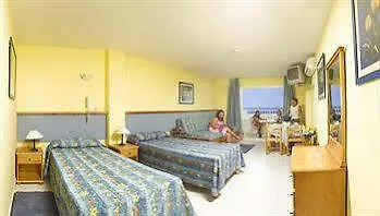 Apartamentos Vibra Tropical Garden Figueretas Appartamento