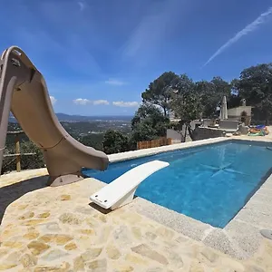 Holiday home Es Verger Coll De Tords, Esporles