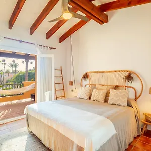 Ca Nura - Duplex Con Piscina Y A Pasitos Del Mar Appartement