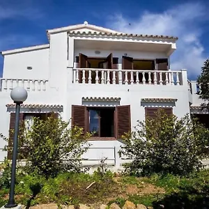 Apartment Oasisblanc, Binibeca